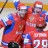 Ovechkin, Datsyuk and Semin - Team Russia
