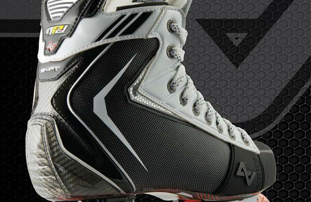 Alkali RPD Shift Roller Hockey Skates