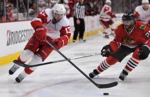 Pavel Datsyuk