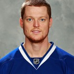 Cory Schneider is now with the New Jersey Devils.