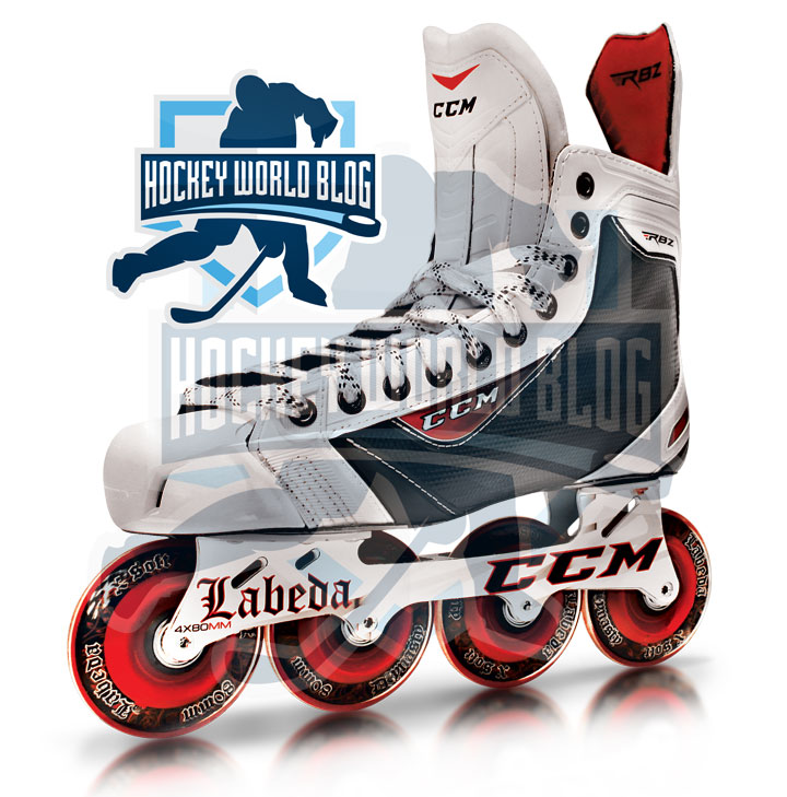 CCM RBZ 90 Roller Hockey Skates Hockey World Blog