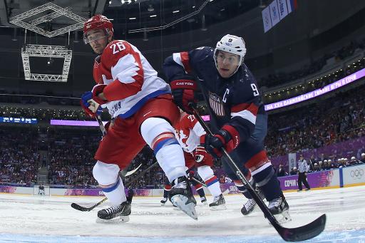 2014 Sochi Olympics Hockey Preview: USA – Hockey World Blog