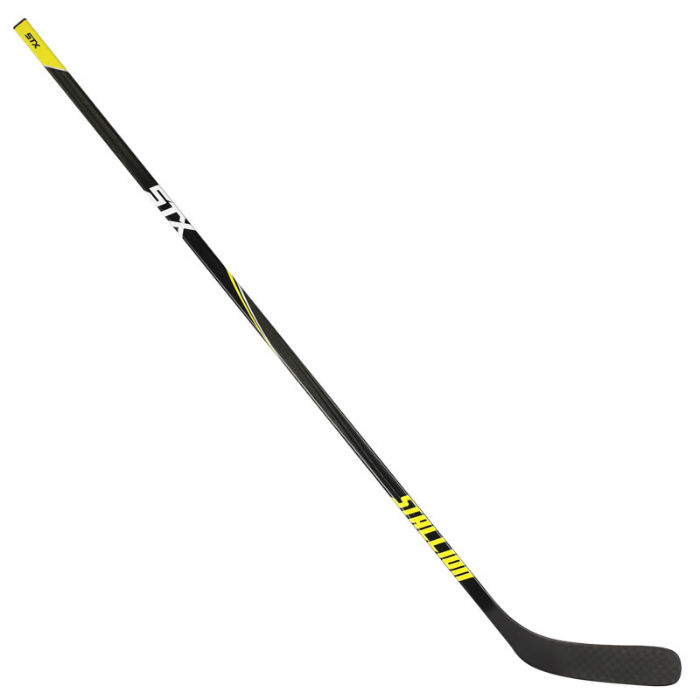 STX Stallion Hockey Stick Review Hockey World Blog