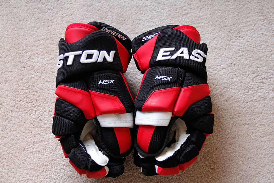 easton synergy hsx gloves