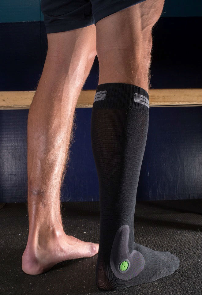 Stable26 Performance Socks Hockey World Blog