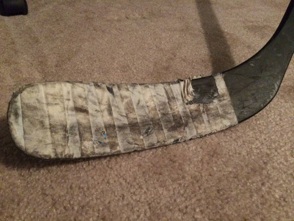 True A6.0 Stick Blade Hockey World Blog