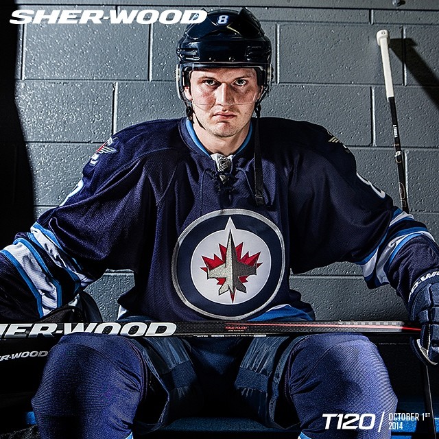 Sherwood T120 Stick Hockey World Blog