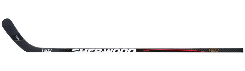 Sherwood T120 Stick Front