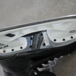 Bauer Nexus 8000 Skates