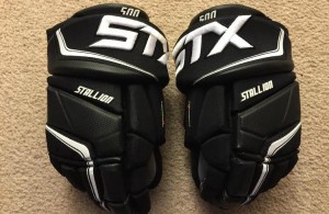 STX Stallion 500 Gloves