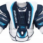 Bauer Reactor 9000 Chest Protector