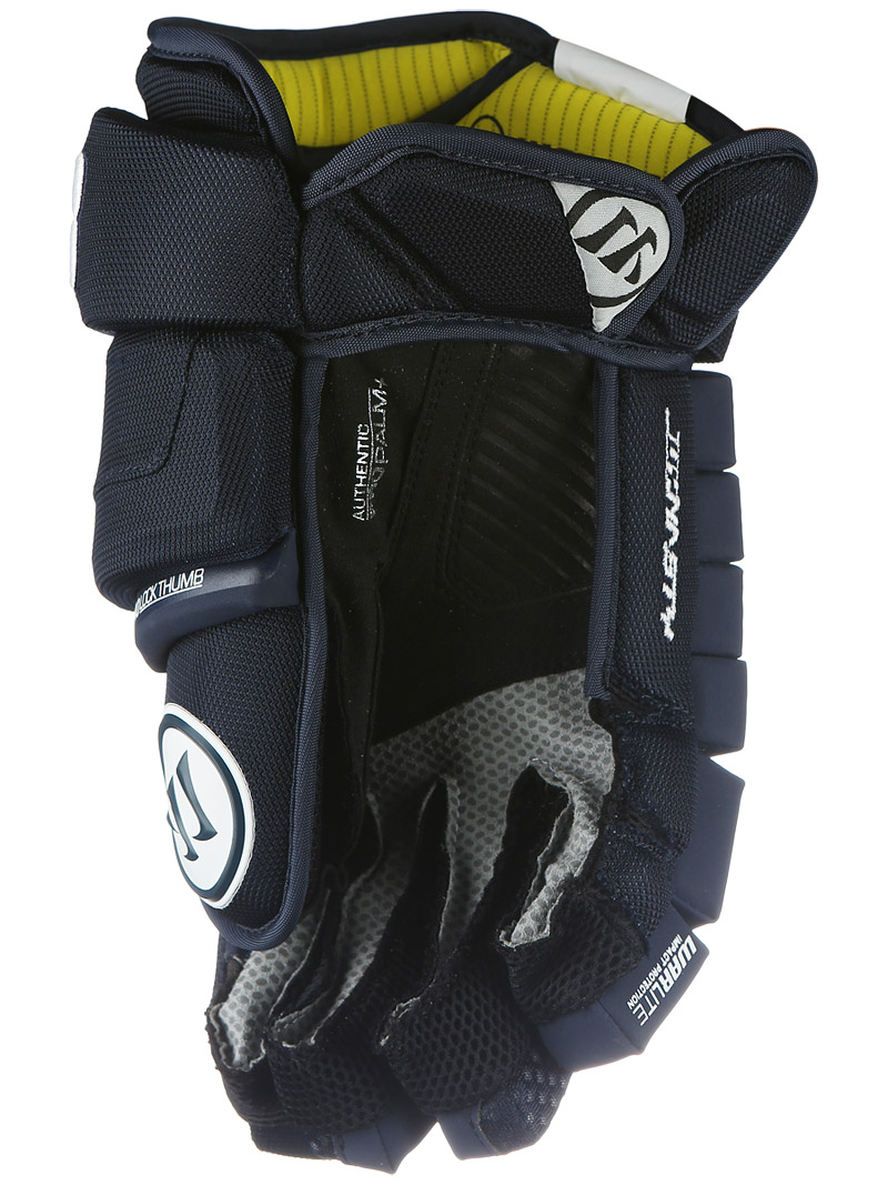 warrior ak27 gloves
