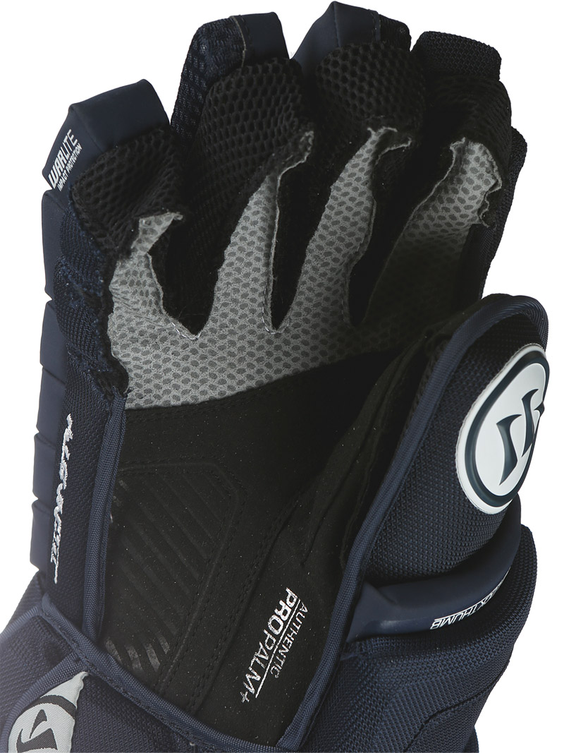 warrior ak27 gloves