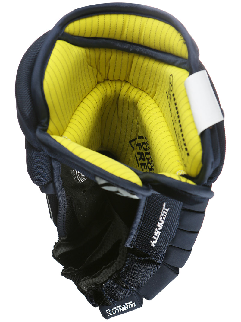 warrior ak27 gloves