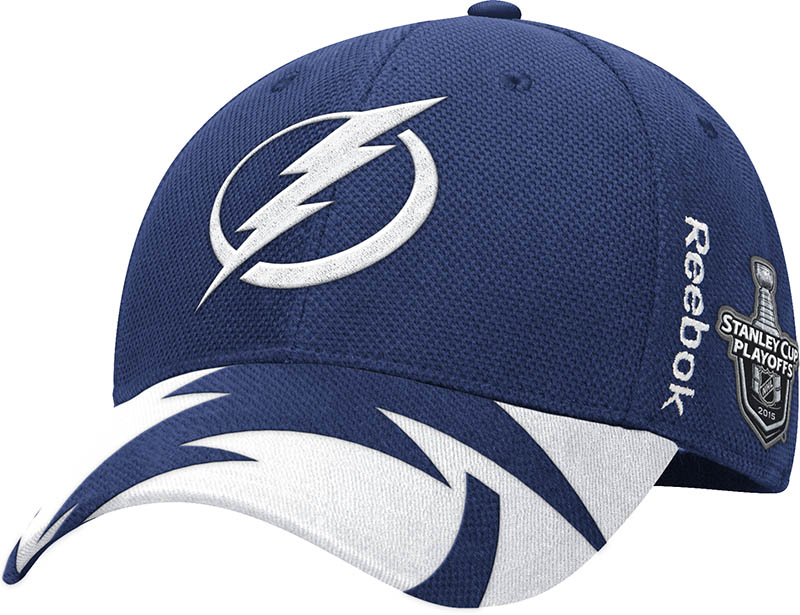 reebok center ice collection hats