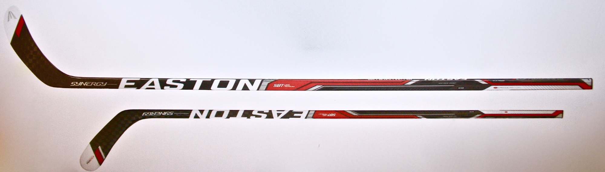Easton Synergy GX Stick Hockey World Blog