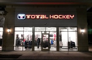 Total Hockey Bankruptcy