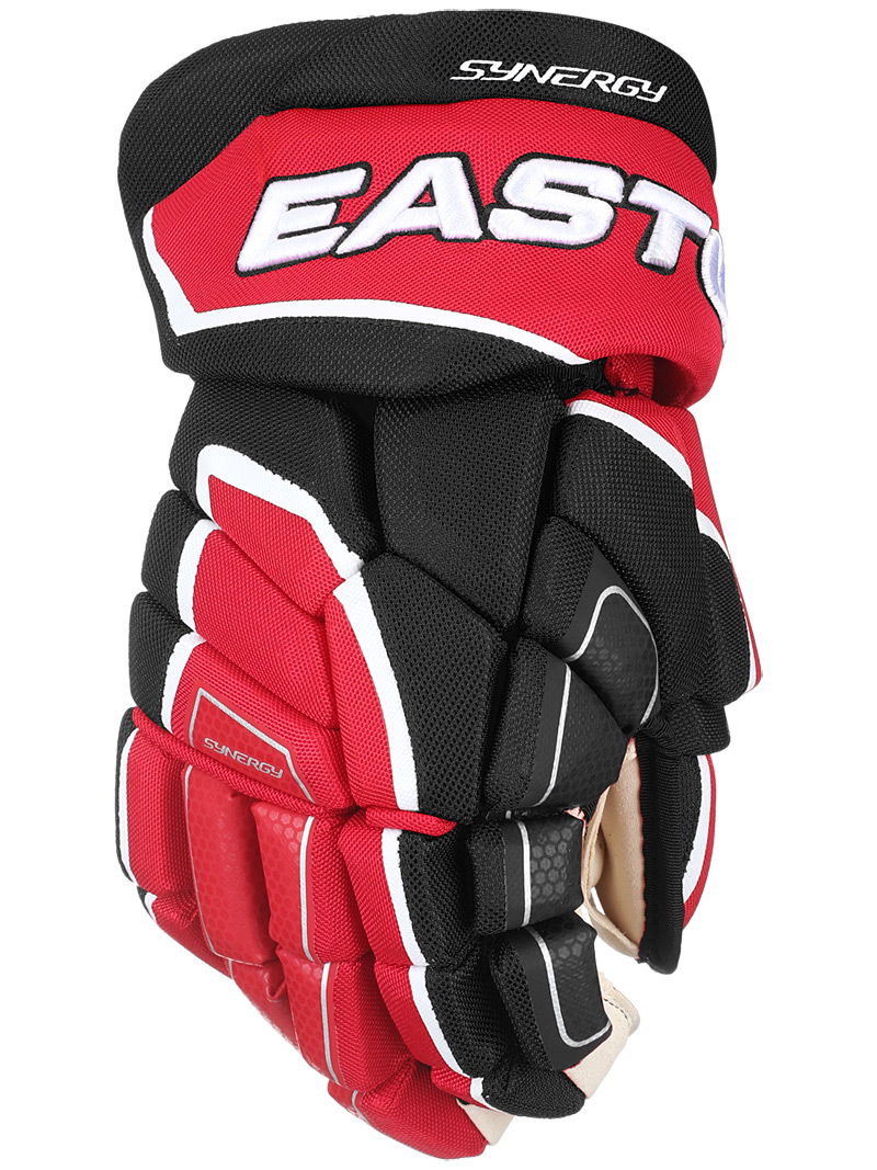 Easton Synergy GXHL Gloves Hockey World Blog