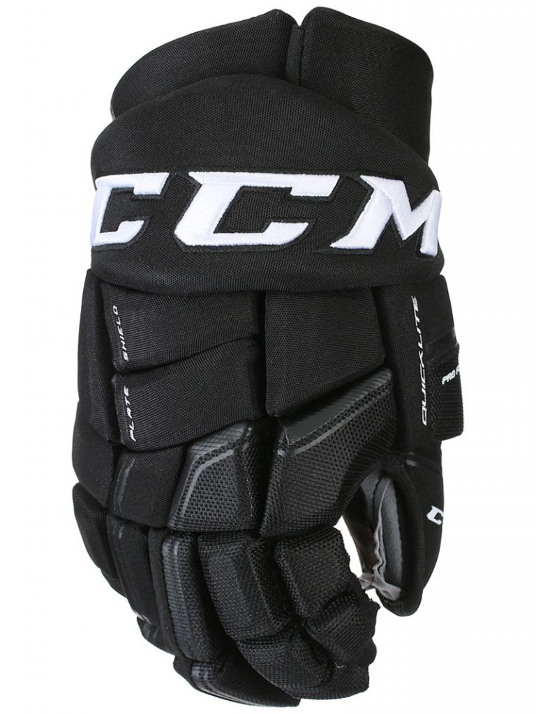 CCM QuickLite QLT Gloves