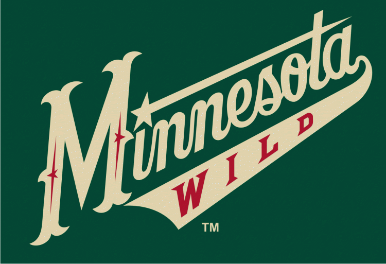 Minnesota Wild Logo 