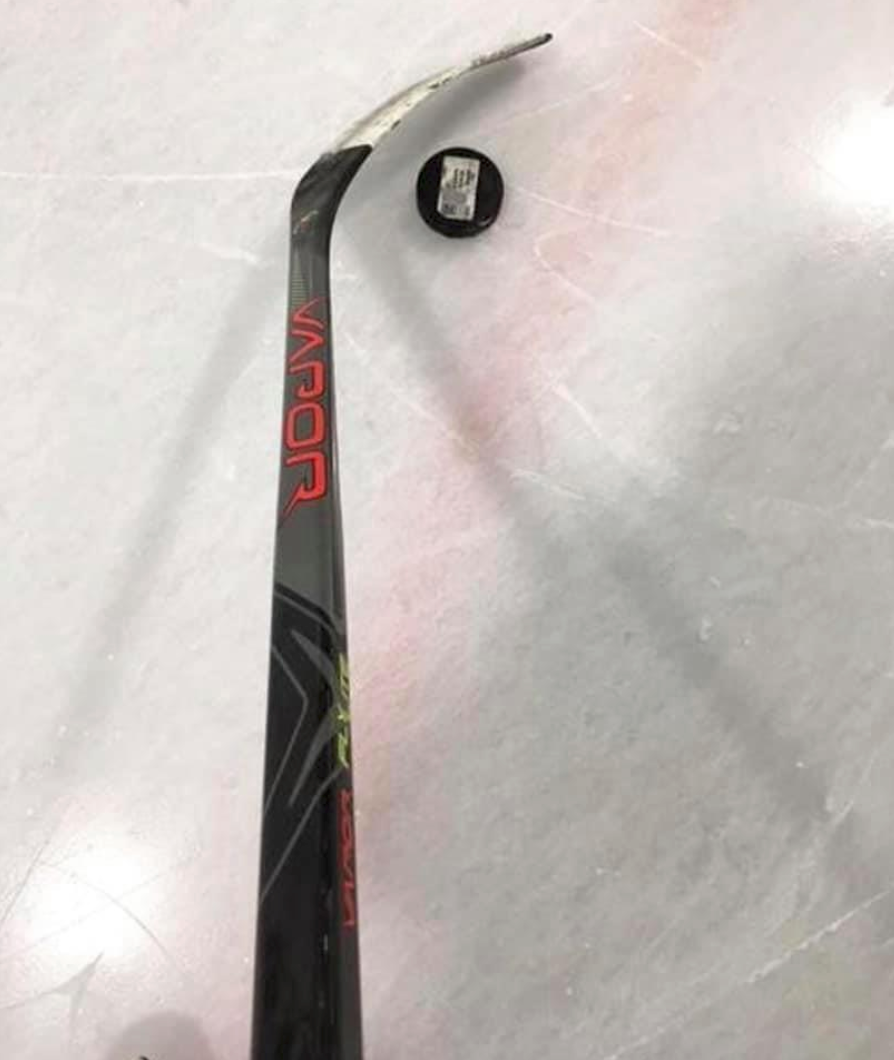 Bauer Vapor Flylite Stick – Hockey 