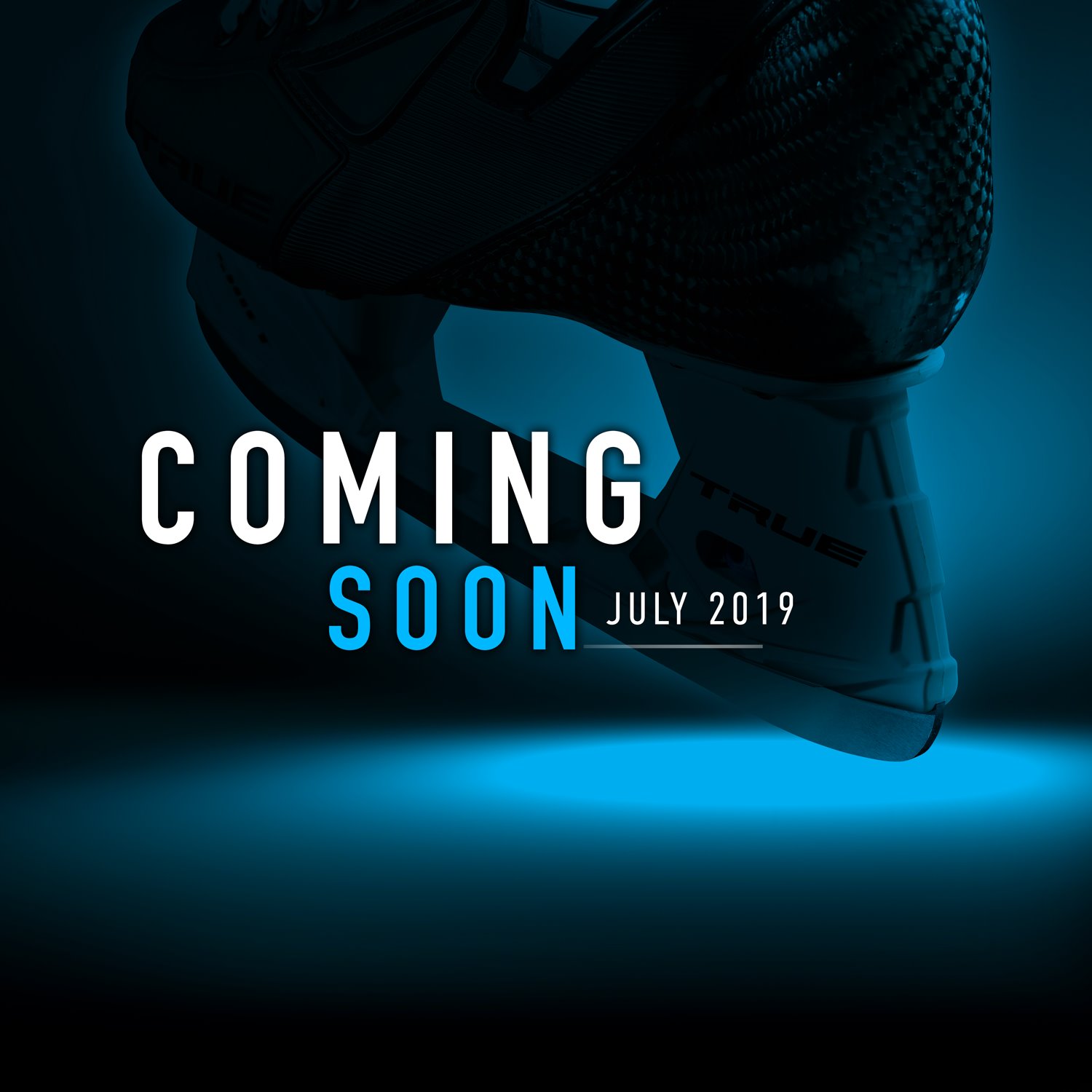 True Hockey Teases New Skate Launch for July 15 Hockey World Blog