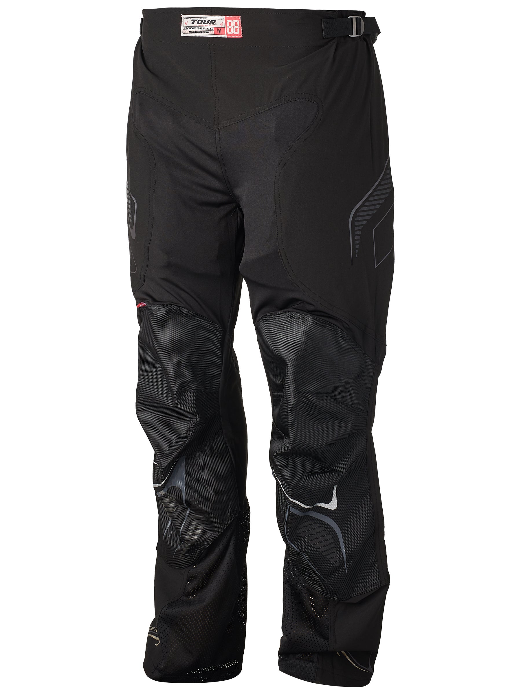Tour Code 1.one Roller Hockey Pants Hockey World Blog