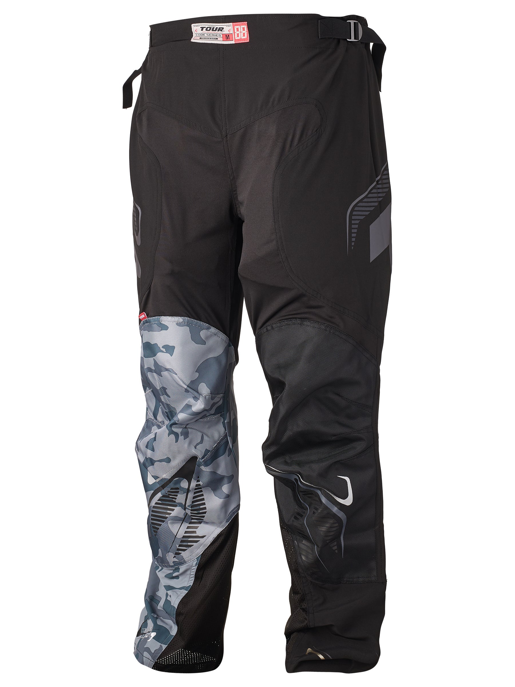 Tour Code 1.one Roller Hockey Pants Hockey World Blog
