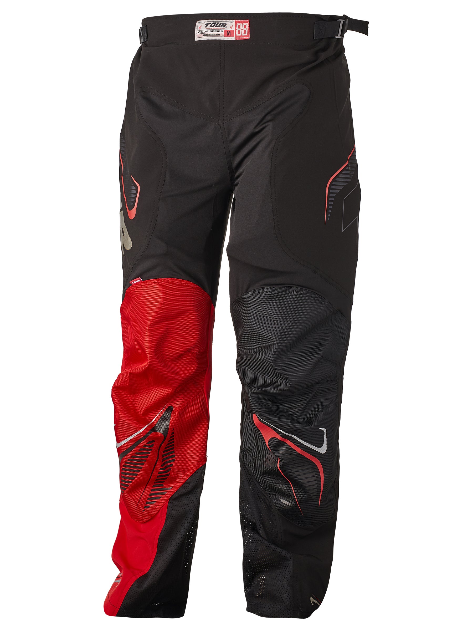 Tour Code 1.one Roller Hockey Pants Hockey World Blog