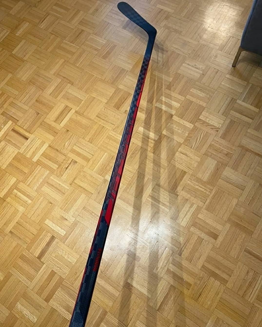 CCM Jetspeed FT4 Pro Stick – Hockey World Blog