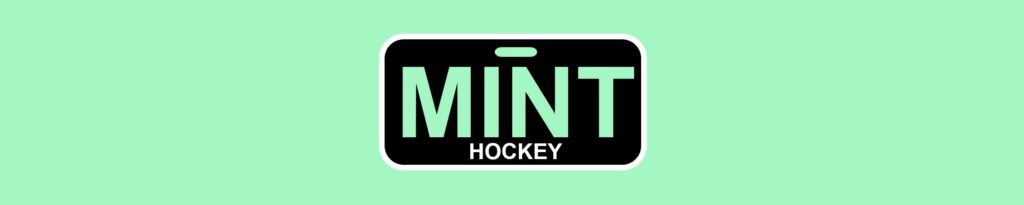 Mint Hockey Logo