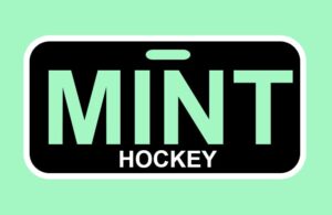 Mint Hockey Logo