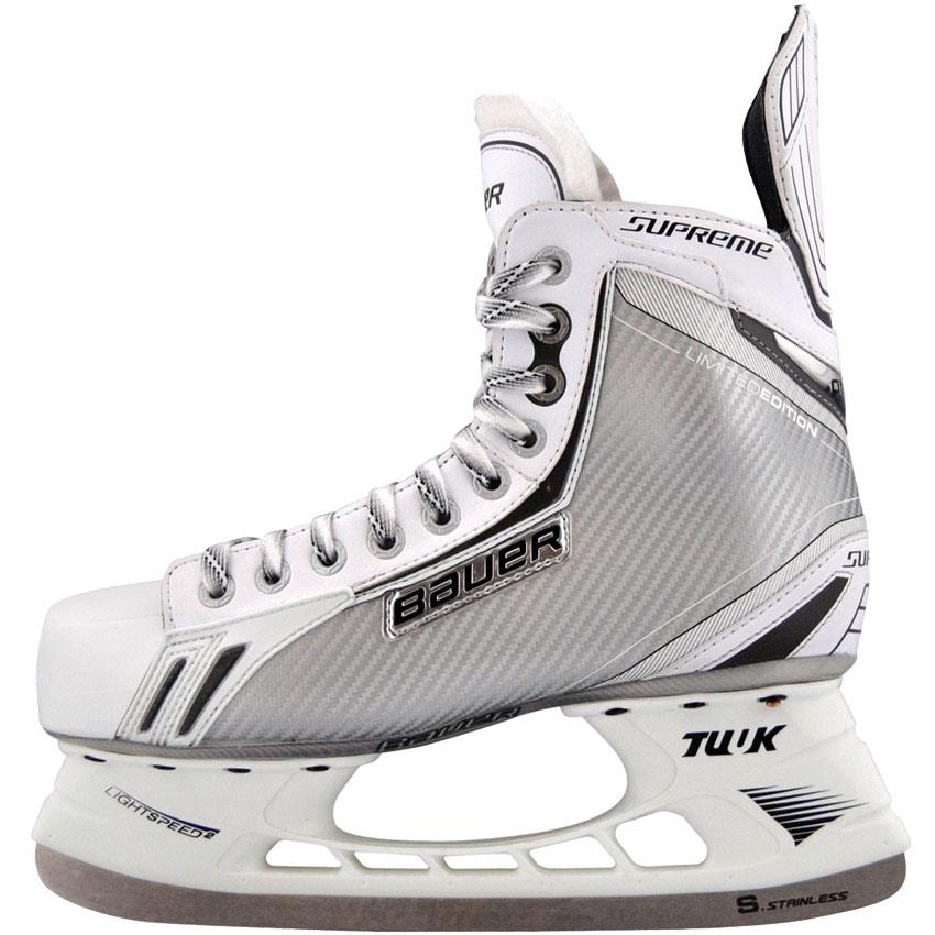 Bauer Supreme One 6 LE Limited Edition Skates – Hockey World Blog