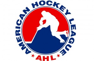 AHL American Hockey League Logo