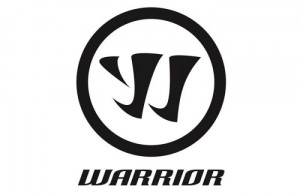 Warrior Hockey Logo